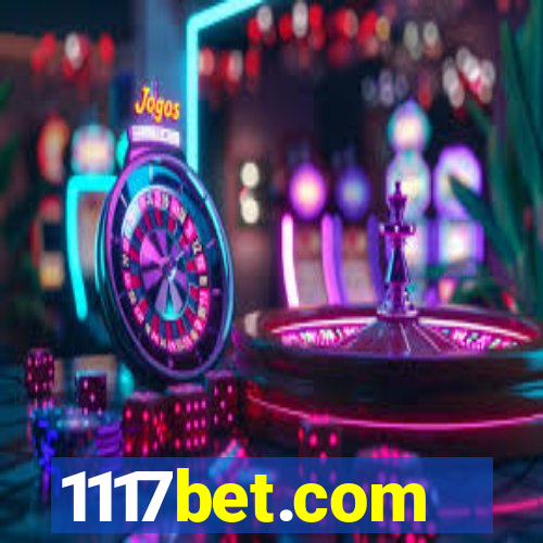 1117bet.com