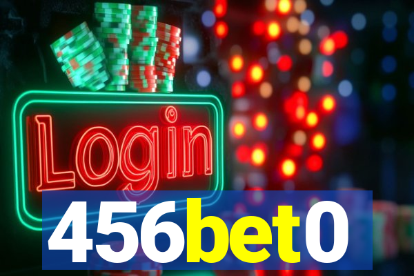 456bet0