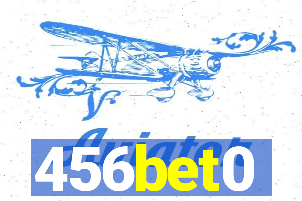 456bet0