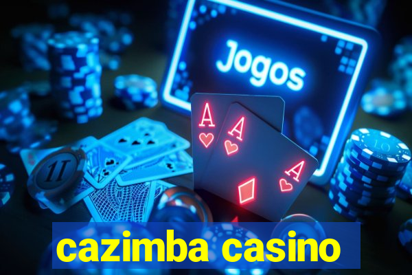 cazimba casino