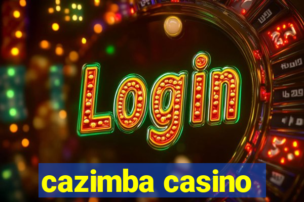 cazimba casino