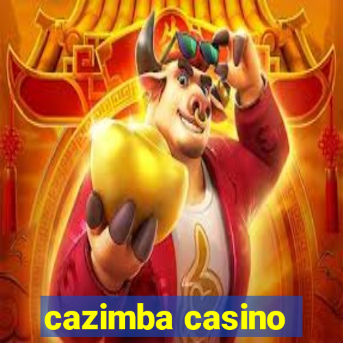 cazimba casino