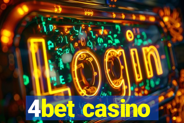 4bet casino