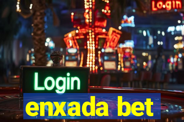 enxada bet