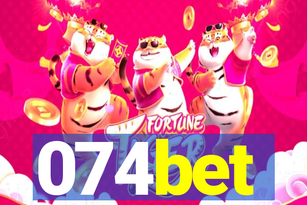 074bet