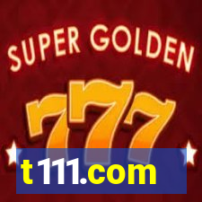 t111.com