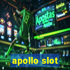 apollo slot