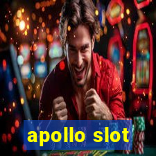 apollo slot