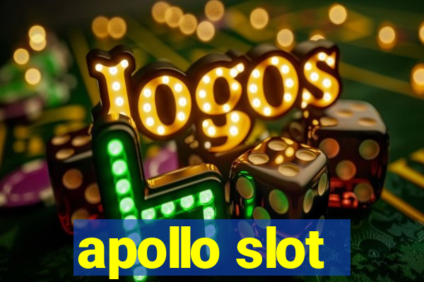 apollo slot