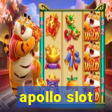 apollo slot