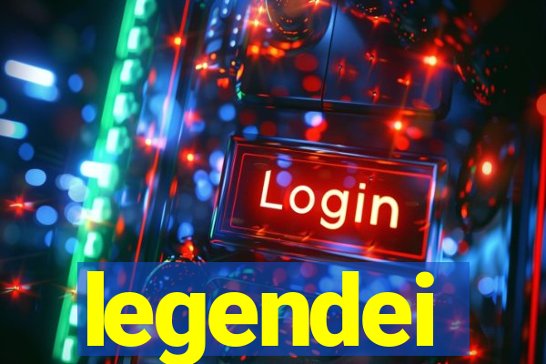 legendei