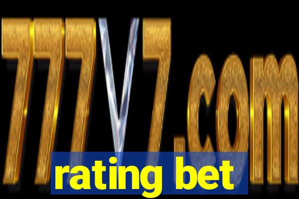 rating bet