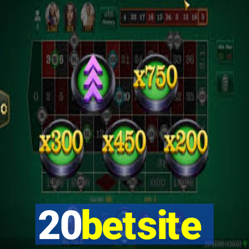 20betsite