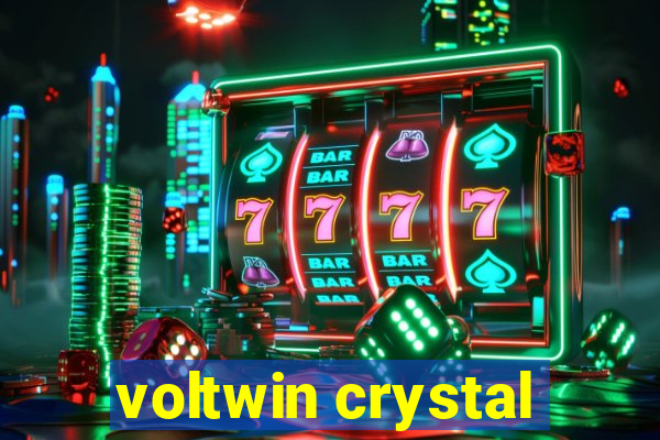 voltwin crystal