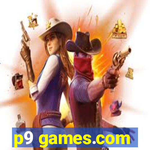 p9 games.com