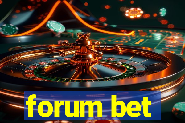 forum bet