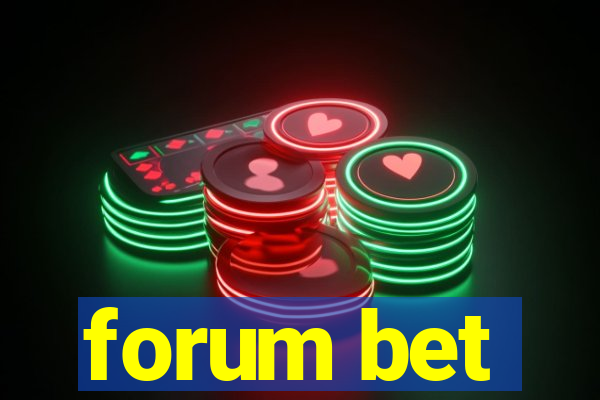 forum bet