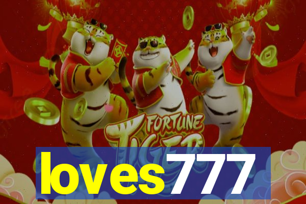 loves777