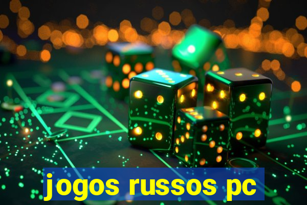 jogos russos pc