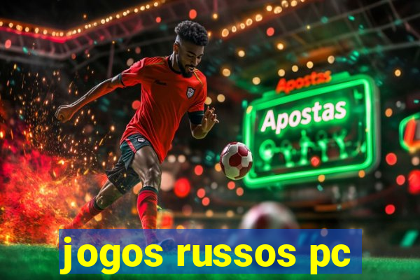 jogos russos pc