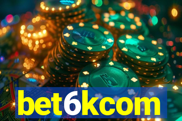 bet6kcom