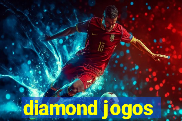 diamond jogos