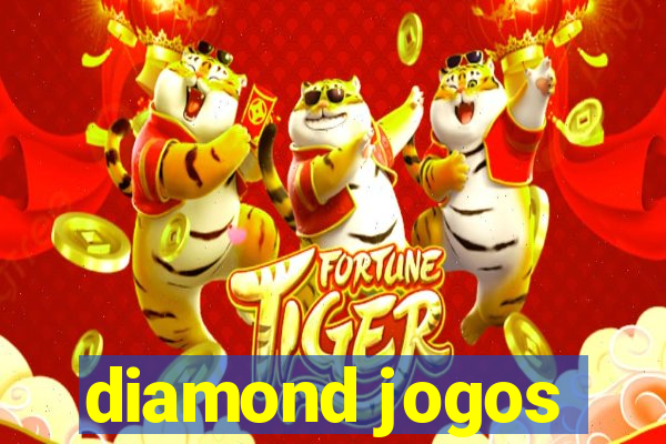 diamond jogos