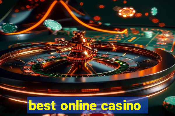 best online casino