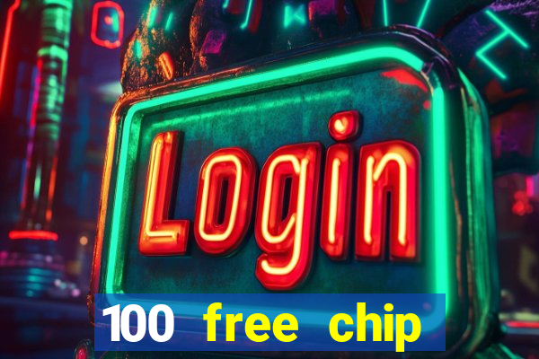 100 free chip funclub casino