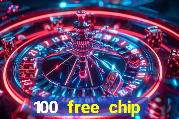 100 free chip funclub casino