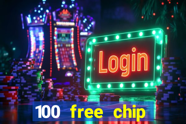 100 free chip funclub casino