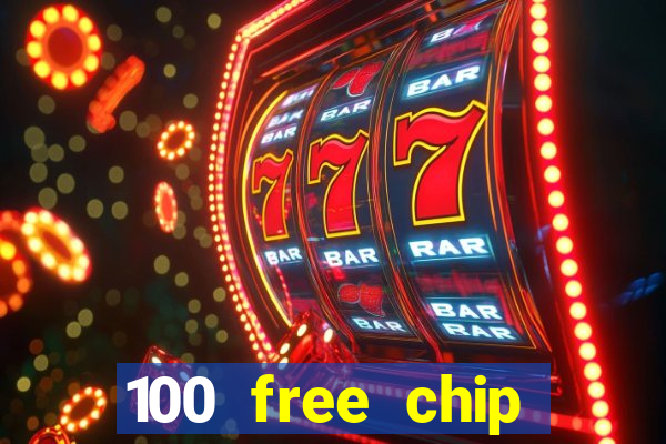 100 free chip funclub casino