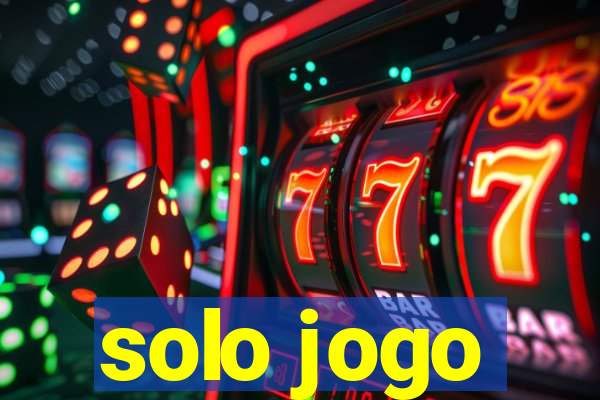 solo jogo