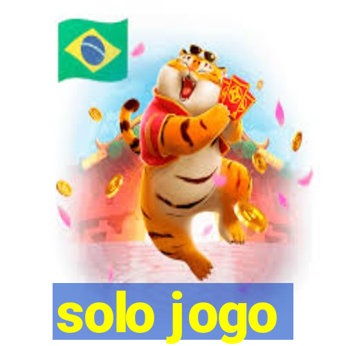 solo jogo