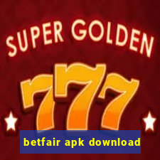 betfair apk download