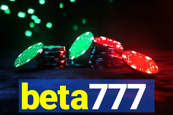 beta777