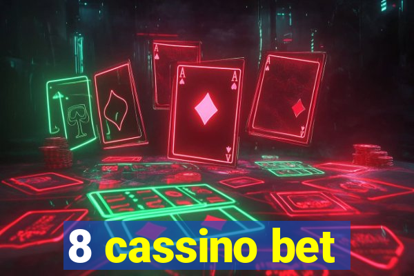 8 cassino bet