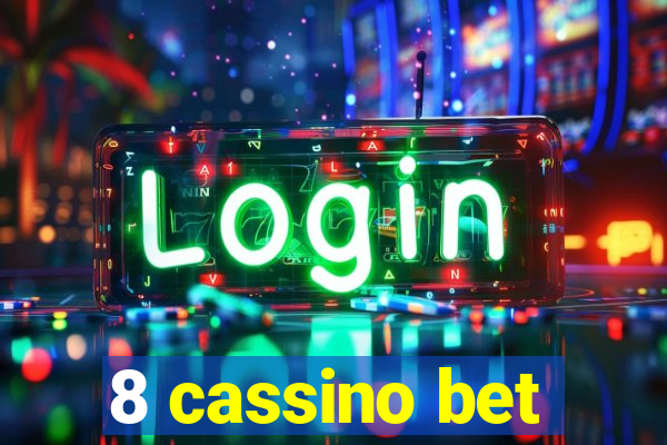 8 cassino bet