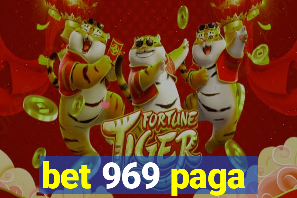 bet 969 paga