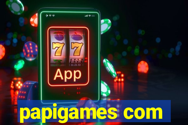 papigames com