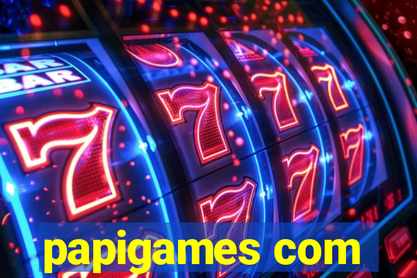 papigames com