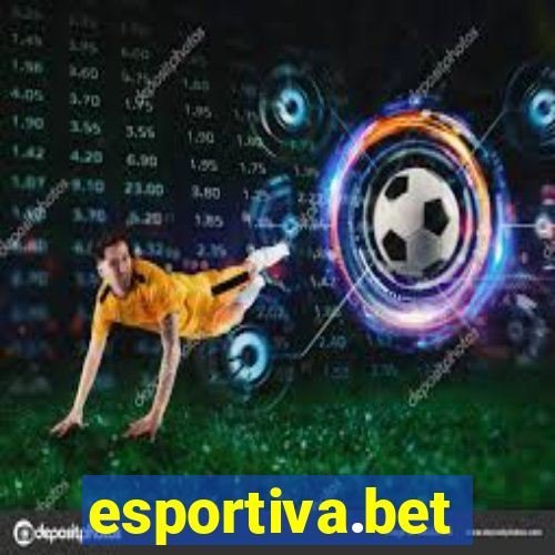 esportiva.bet