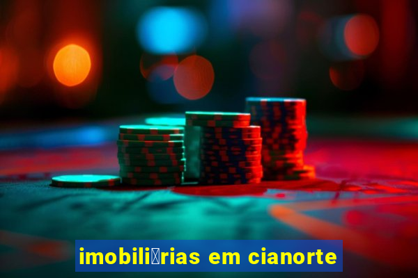 imobili谩rias em cianorte