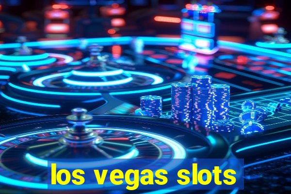 los vegas slots