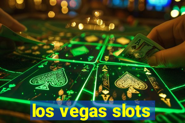 los vegas slots