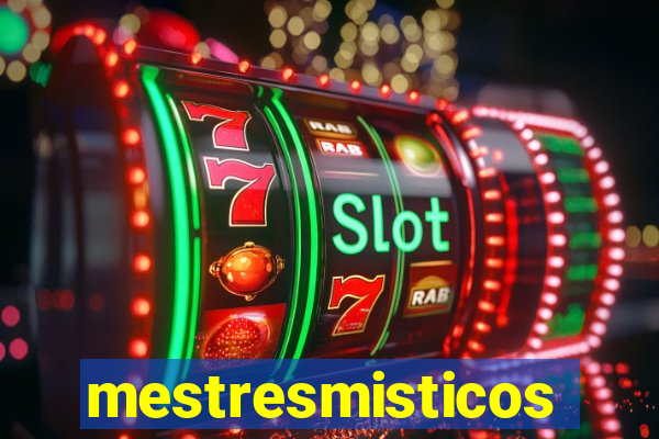 mestresmisticos