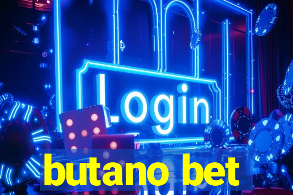 butano bet