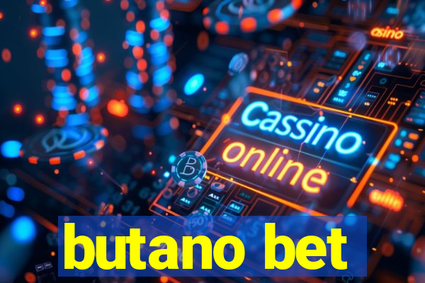 butano bet