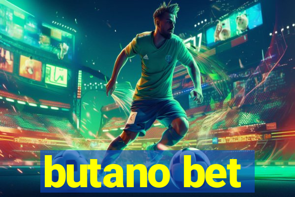 butano bet