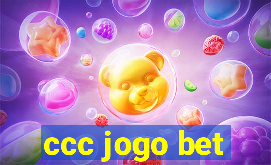 ccc jogo bet